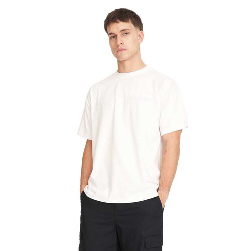 Huffer Block Tee 220